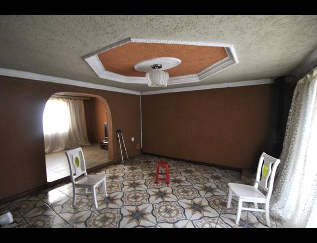 4 BEDROOM HOUSE FOR SALE IN DAWN PARK